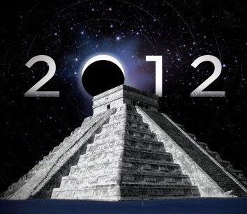 MAYAS 2012