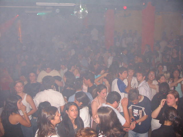 juventud juventud
